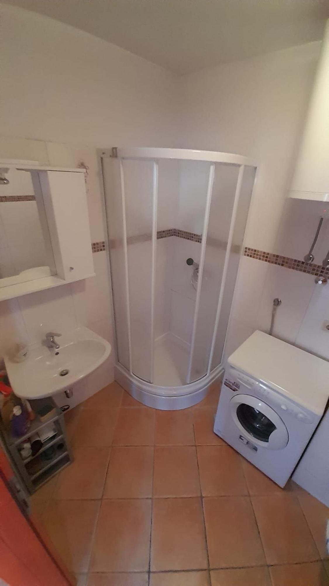 Apartman Dm Trogir Bagian luar foto
